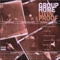GROUP HOME / グループ・ホーム / LIVIN'PROOF