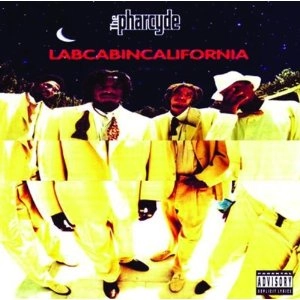 PHARCYDE / ファーサイド / LABCABINCALIFORNIA