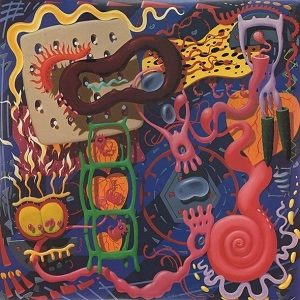 ORBITAL / オービタル / IN SIDES