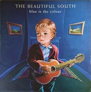 BEAUTIFUL SOUTH / ビューティフル・サウス / BLUE IS THE COLOUR