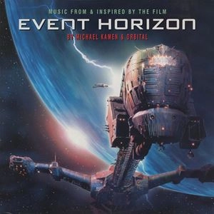 ORBITAL / オービタル / EVENT HORIZON