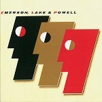 EMERSON, LAKE & POWELL / エマーソン・レイク・アンド・パウエル / EMERSON LAKE & POWELL