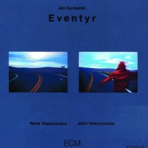 JAN GARBAREK / ヤン・ガルバレク / EVENTYR