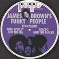 V.A.(JAMES BROWN'S FUNKY PEOPLE) / FUNKY PEOPLE PART 1