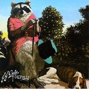J.J. CALE / J.J. ケイル / NATURALLY