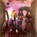 CINDERELLA (METAL) / シンデレラ / NIGHT SONGS