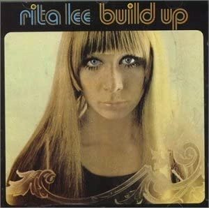 RITA LEE / ヒタ・リー / BUILD UP 