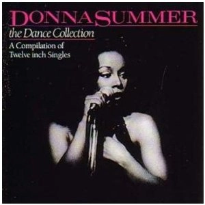 DONNA SUMMER / ドナ・サマー / DANCE COLLECTION