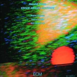 DAVID TORN / デイヴィッド・トーン / CLOUD ABOUT MERCURY