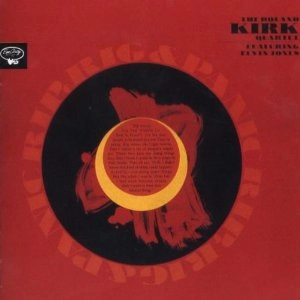 ROLAND KIRK(RAHSAAN ROLAND KIRK) / ローランド・カーク / RIP, RIG & PANIC