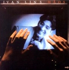 IVAN LINS / イヴァン・リンス / MAOS