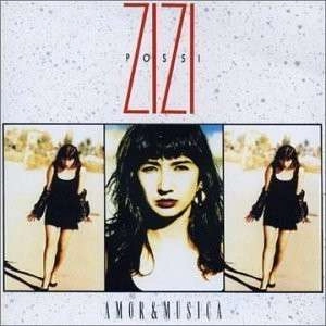 ZIZI POSSI / ジジ・ポッシ / AMOR & MUSICA