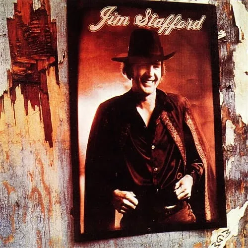 JIM STAFFORD / ジム・スタッフォード / JIM STAFFORD