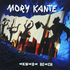 MORY KANTE / モリ・カンテ / AKWABA BEACH