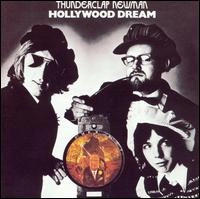 THUNDERCLAP NEWMAN / サンダークラップ・ニューマン / HOLLYWOOD DREAM