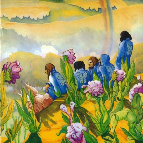 HARMONIUM / アルモニウム / SI ON AVAIT BESOIN D'UNE CINQUIEME SAISON