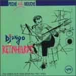 DJANGO REINHARDT / ジャンゴ・ラインハルト / PECHE A LA MOUCHE