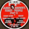 V.A.(JAMES BROWN'S FUNKY PEOPLE) / FUNKY PEOPLE PART 2
