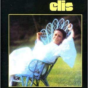 新品未開封・ブラジル盤】エリス・レジーナ Elis Regina Elis CD ELIS(1972) / ELIS REGINA / エリス・レジーナ / ラテン・ブラジル