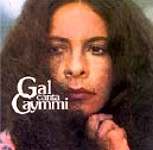 GAL COSTA / ガル・コスタ / GAL CANTA CAYMMI