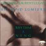 GIL EVANS / ギル・エヴァンス / RHYTHM A NING