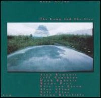 ALEX CLINE / アレックス・クライン / LAMP AND THE STAR