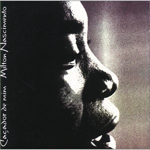 MILTON NASCIMENTO / ミルトン・ナシメント / CACADOR DE MIM - BRAZIL