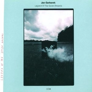 JAN GARBAREK / ヤン・ガルバレク / LEGEND OF SEVEN DREAMS