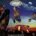 ANGE (PROG) / アンジュ / VAGABONDAGES