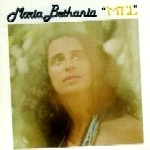 MARIA BETHANIA / マリア・ベターニア / MEL