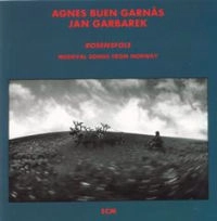 AGNES BUEN GARNAS/JAM GARBAREK / ROSENSFOLE