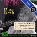 SIDNEY BECHET / シドニー・ベシェ / L'ALBUM SOUVENIR