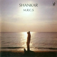 SHANKAR / シャンカール / M.R.C.S.