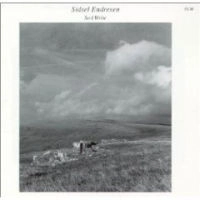 SIDSEL ENDRESEN / シゼル・アンドレセン / SO I WRITE