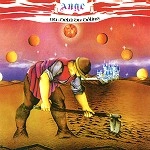 ANGE (PROG) / アンジュ / AU-DELA DU DELIRE
