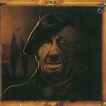 ANGE (PROG) / アンジュ / EMILE JACOTEY