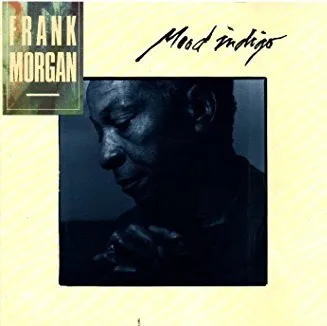 FRANK MORGAN / フランク・モーガン / MOOD INDIGO