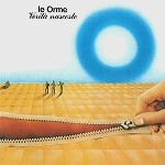 LE ORME / レ・オルメ / VERITA NASCOSTE