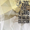KOOL & THE GANG / クール&ザ・ギャング / BALLAD COLLECTION