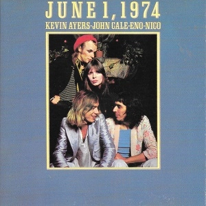 V.A. / オムニバス / "JUNE 1,1974"
