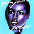GRACE JONES / グレイス・ジョーンズ / PORTFOLIO