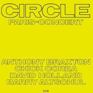 CIRCLE / サークル (JAZZ) / PARIS CONCERT