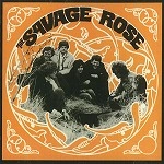 SAVAGE ROSE / サヴェージ・ローズ / SAVAGE ROSE