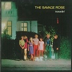 SAVAGE ROSE / サヴェージ・ローズ / TRAVELIN'
