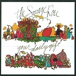 SAVAGE ROSE / サヴェージ・ローズ / YOUR DAILY GIFT