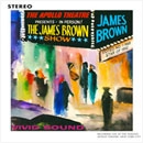 JAMES BROWN / ジェームス・ブラウン / LIVE AT THE APOLLO