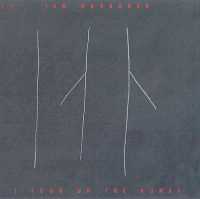 JAN GARBAREK / ヤン・ガルバレク / I TOOK UP THE RUNES