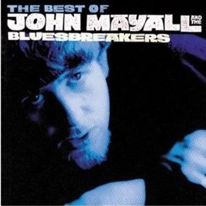 JOHN MAYALL / ジョン・メイオール / BEST OF: AS IT ALL BEGAN