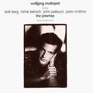 WOLFGANG MUTHSPIEL / ウォルフガング・ムースピール / PROMISE