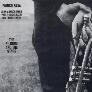ENRICO RAVA / エンリコ・ラヴァ / Pilgrim & The Stars